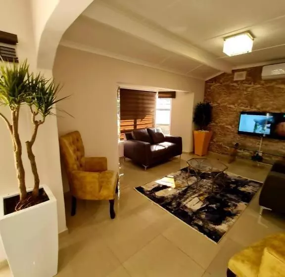 Majatalo 36 Frere Road Shelly Beach , Margate