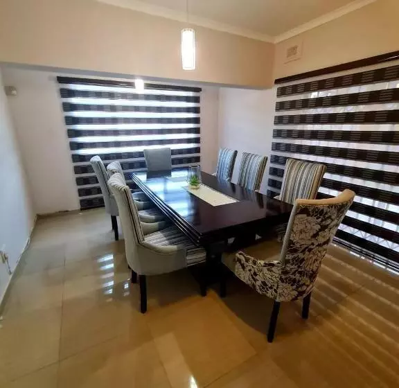 Majatalo 36 Frere Road Shelly Beach , Margate