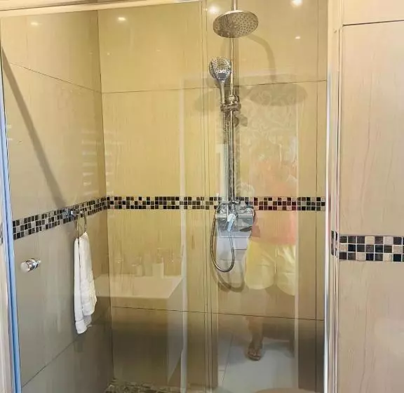 Majatalo 36 Frere Road Shelly Beach , Margate