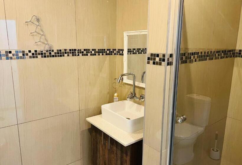 פנסיון 36 Frere Road Shelly Beach , Margate