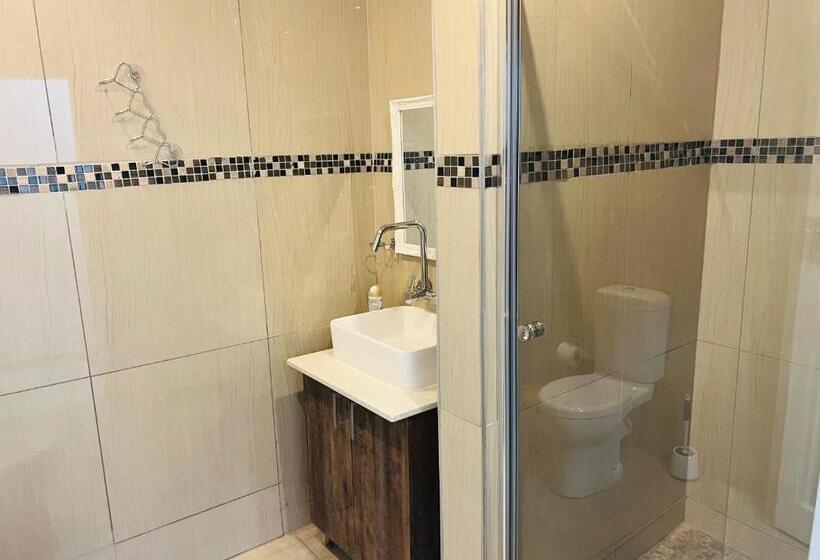 פנסיון 36 Frere Road Shelly Beach , Margate