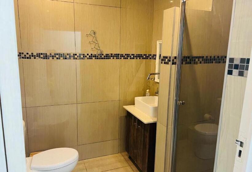 פנסיון 36 Frere Road Shelly Beach , Margate