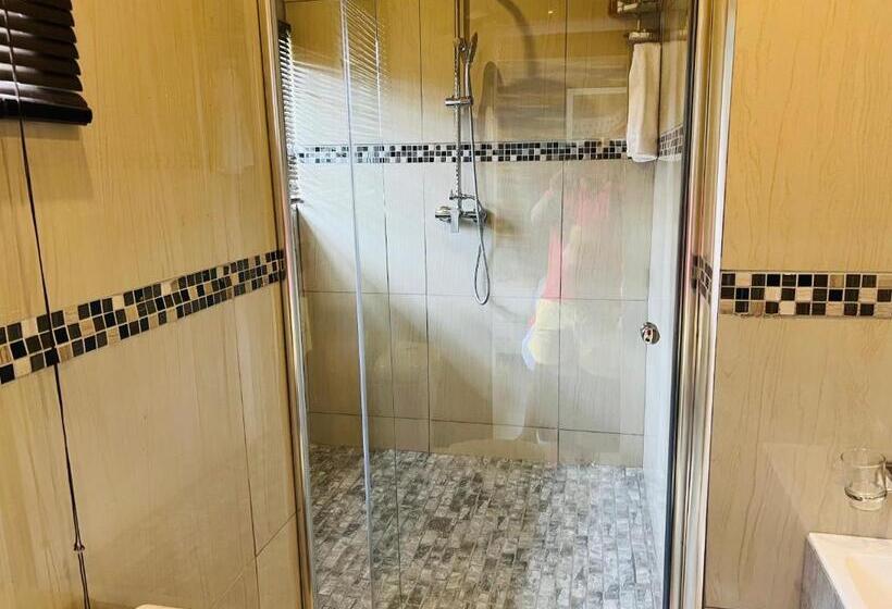 פנסיון 36 Frere Road Shelly Beach , Margate