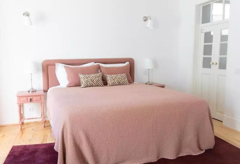 Majatalo A Burguesa   Guesthouse