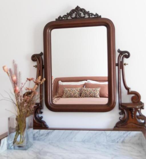 پانسیون A Burguesa Guesthouse