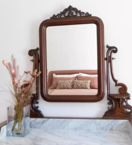 Majatalo A Burguesa   Guesthouse