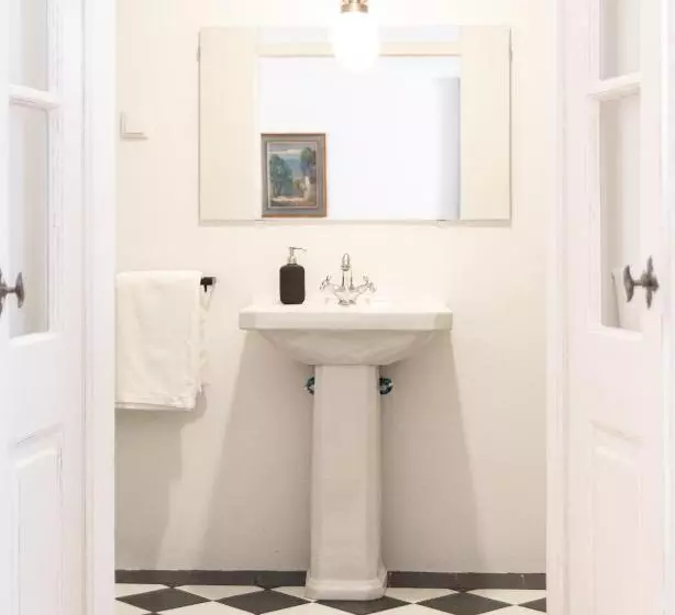 Majatalo A Burguesa   Guesthouse