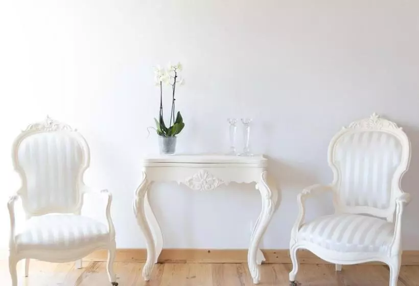 Majatalo A Burguesa   Guesthouse