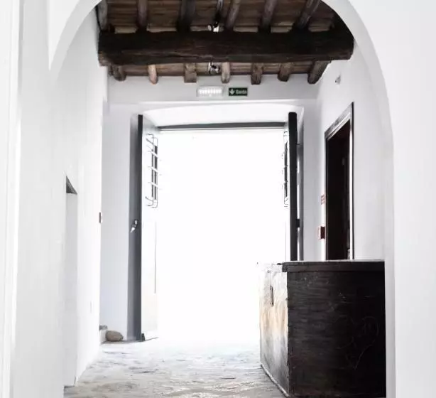 Majatalo A Burguesa   Guesthouse