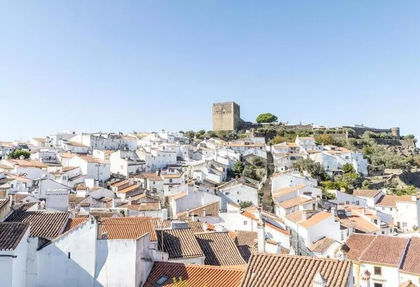 Majatalo A Burguesa   Guesthouse