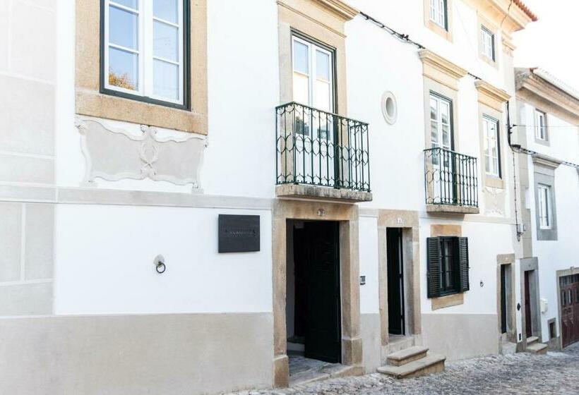 پانسیون A Burguesa Guesthouse