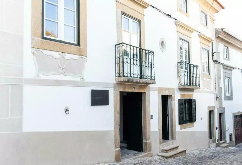 Majatalo A Burguesa   Guesthouse