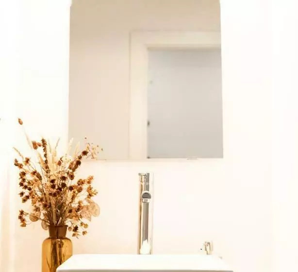 Majatalo A Burguesa   Guesthouse