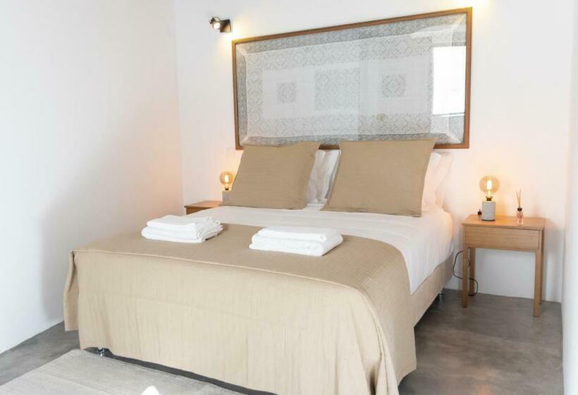 پانسیون A Burguesa Guesthouse