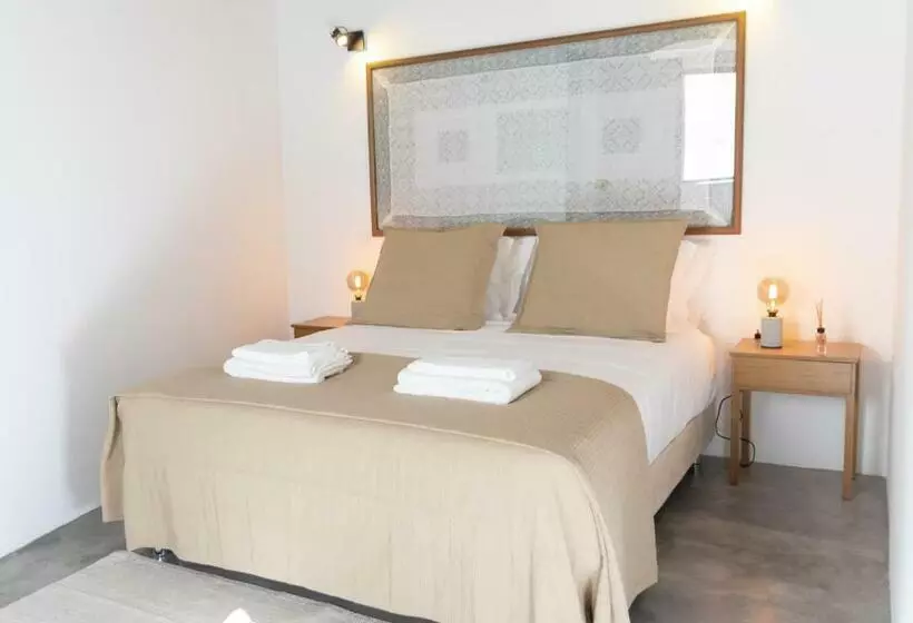 Majatalo A Burguesa   Guesthouse