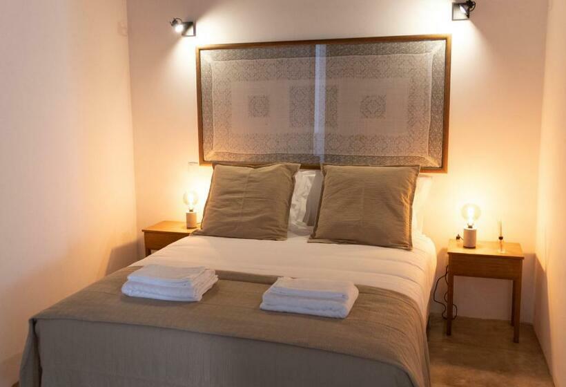 پانسیون A Burguesa Guesthouse