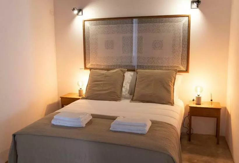 Majatalo A Burguesa   Guesthouse