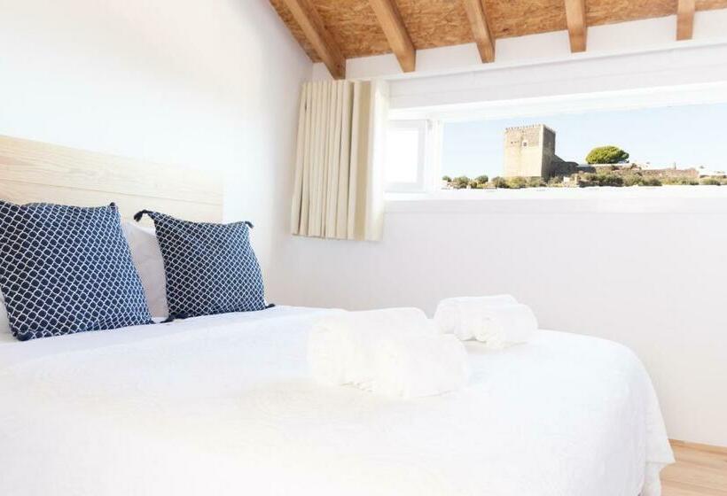 پانسیون A Burguesa Guesthouse