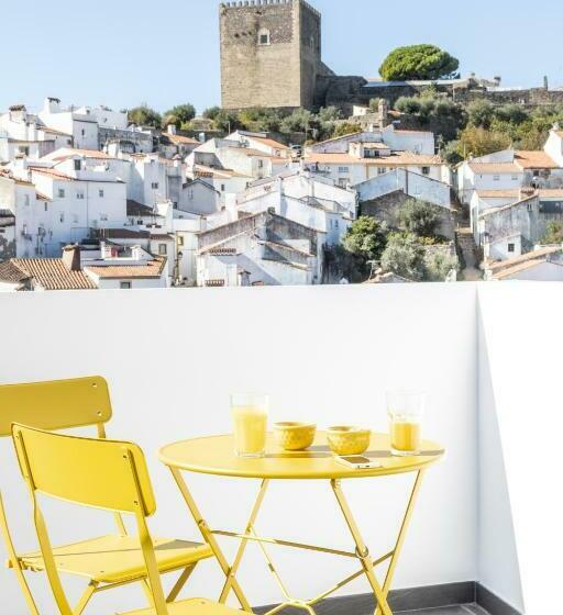 پانسیون A Burguesa Guesthouse