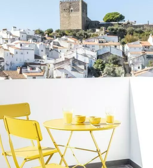 Majatalo A Burguesa   Guesthouse