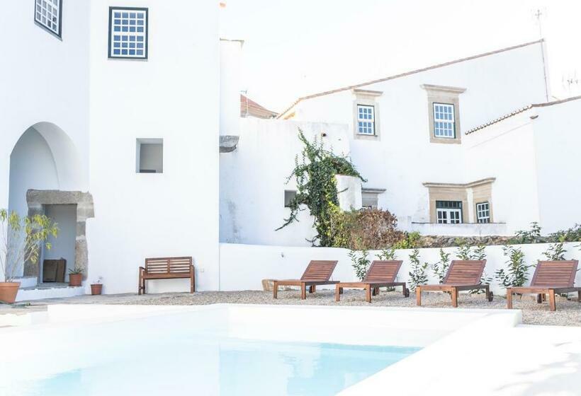 پانسیون A Burguesa Guesthouse