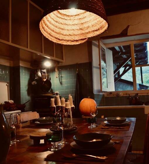 Пансион Abury, Tables Et Chambres , Randos Et Bien être à La Montagne