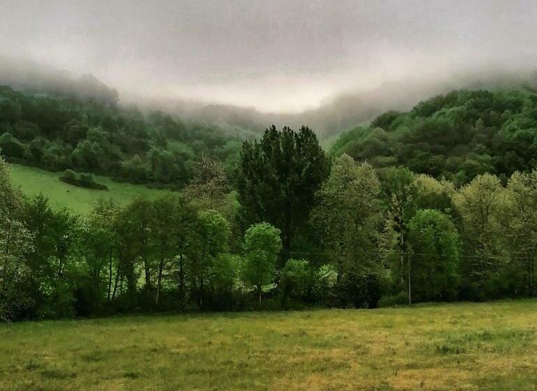 Пансион Abury, Tables Et Chambres , Randos Et Bien être à La Montagne