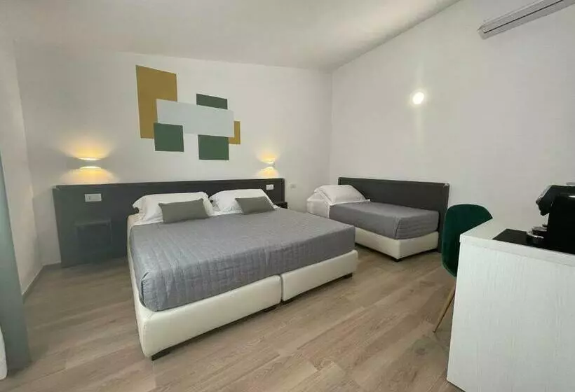 ペンション Admayora Guest House