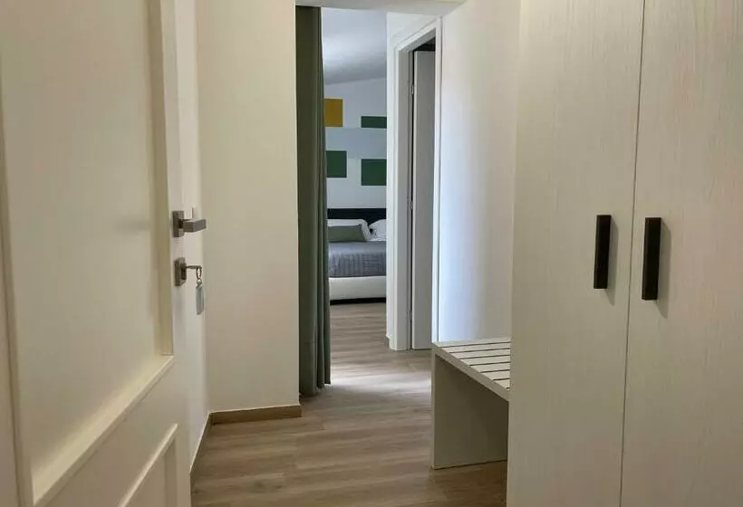 ペンション Admayora Guest House