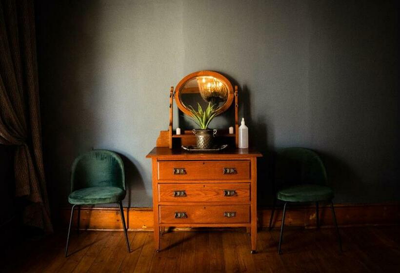 ペンション @athens Guest Rooms