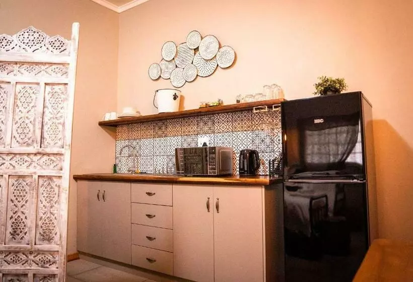 Majatalo @athens Guest Rooms