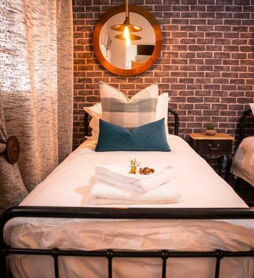 ペンション @athens Guest Rooms