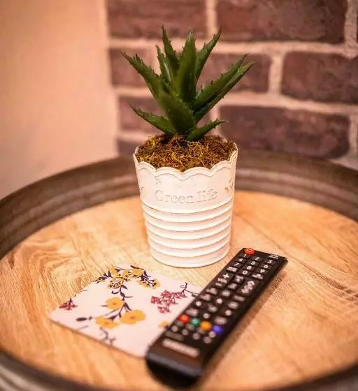 Majatalo @athens Guest Rooms