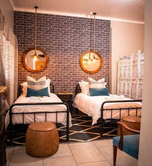 ペンション @athens Guest Rooms