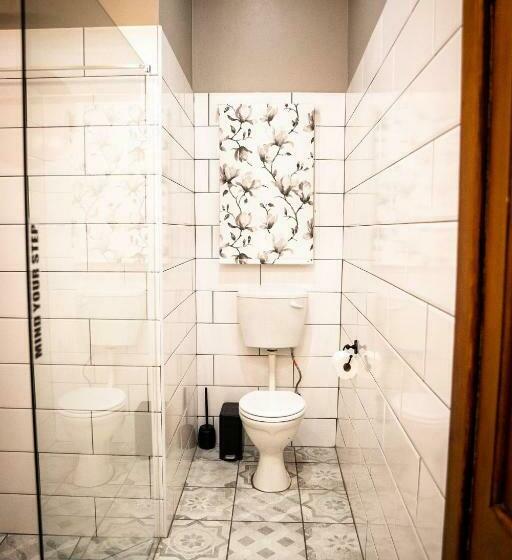 ペンション @athens Guest Rooms