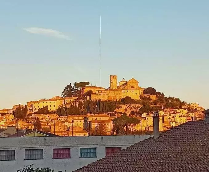 Majatalo Casa Arcobaleno