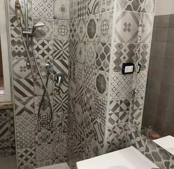 Majatalo Casa Arcobaleno