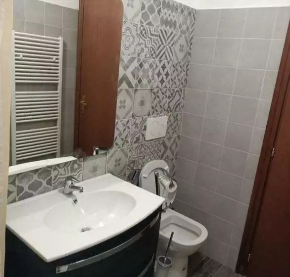 Majatalo Casa Arcobaleno