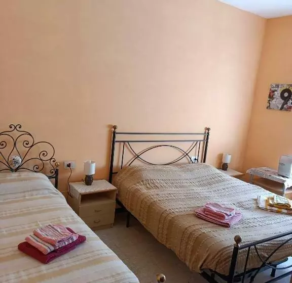 Majatalo Casa Arcobaleno