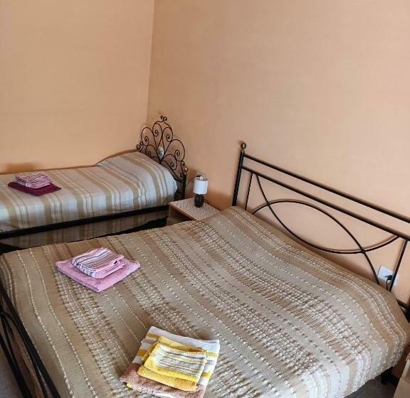 ペンション Casa Arcobaleno