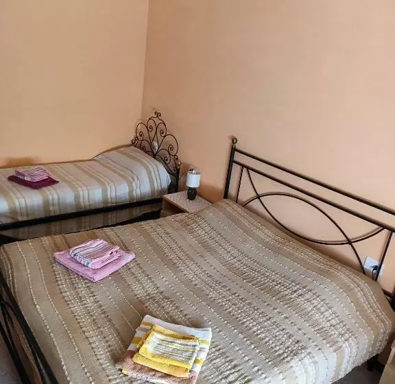 Majatalo Casa Arcobaleno