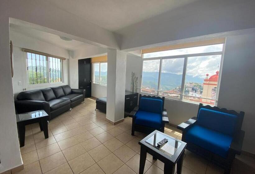 پانسیون Casa Vista Hermosa De Taxco