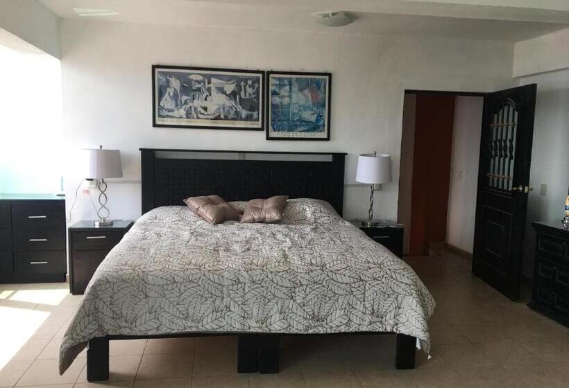 پانسیون Casa Vista Hermosa De Taxco