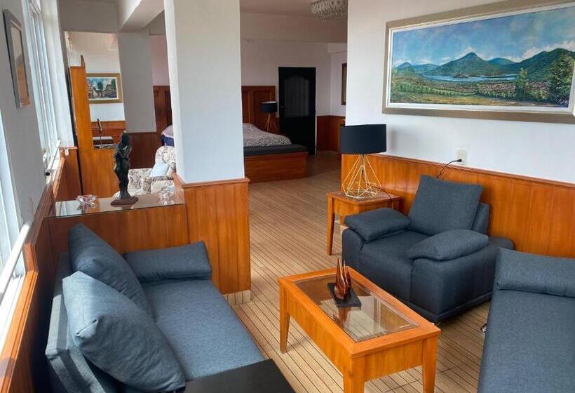 پانسیون Casa Vista Hermosa De Taxco