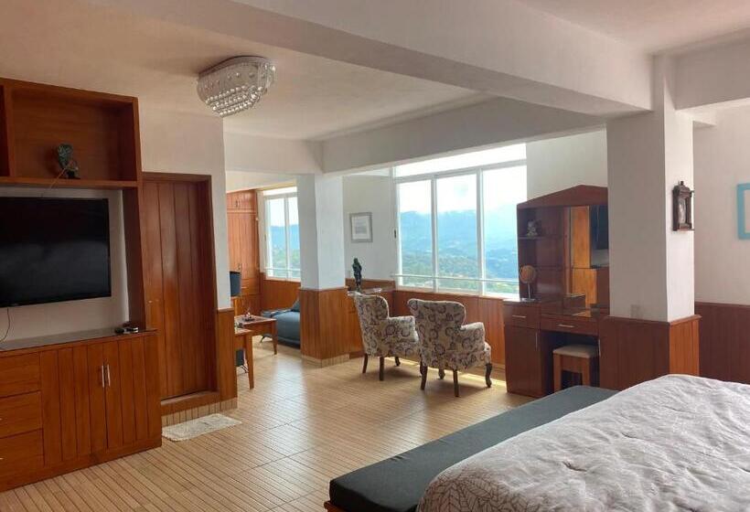 پانسیون Casa Vista Hermosa De Taxco