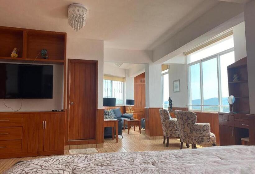 پانسیون Casa Vista Hermosa De Taxco