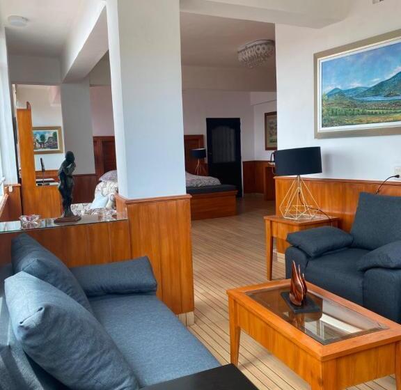 پانسیون Casa Vista Hermosa De Taxco