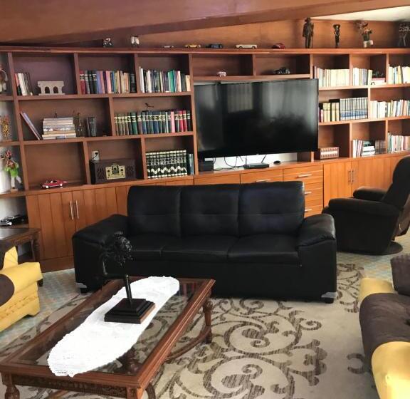 پانسیون Casa Vista Hermosa De Taxco