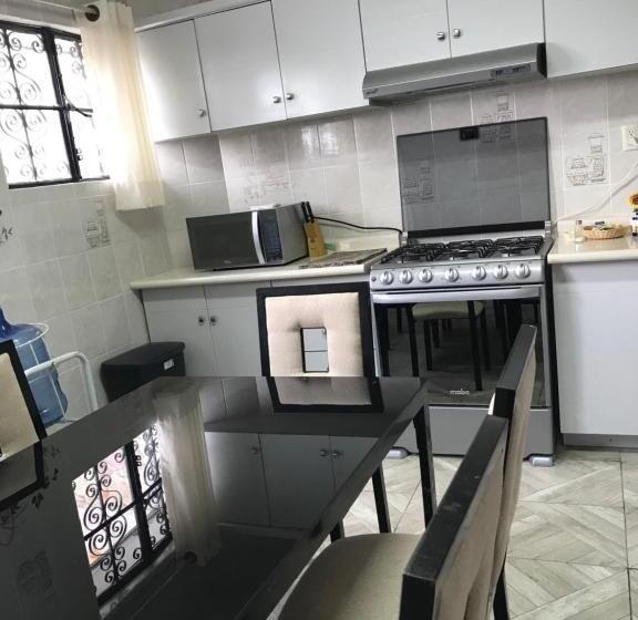 پانسیون Casa Vista Hermosa De Taxco