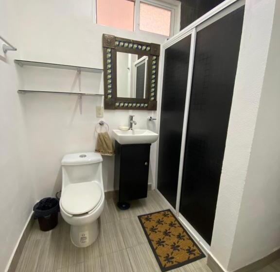 پانسیون Casa Vista Hermosa De Taxco